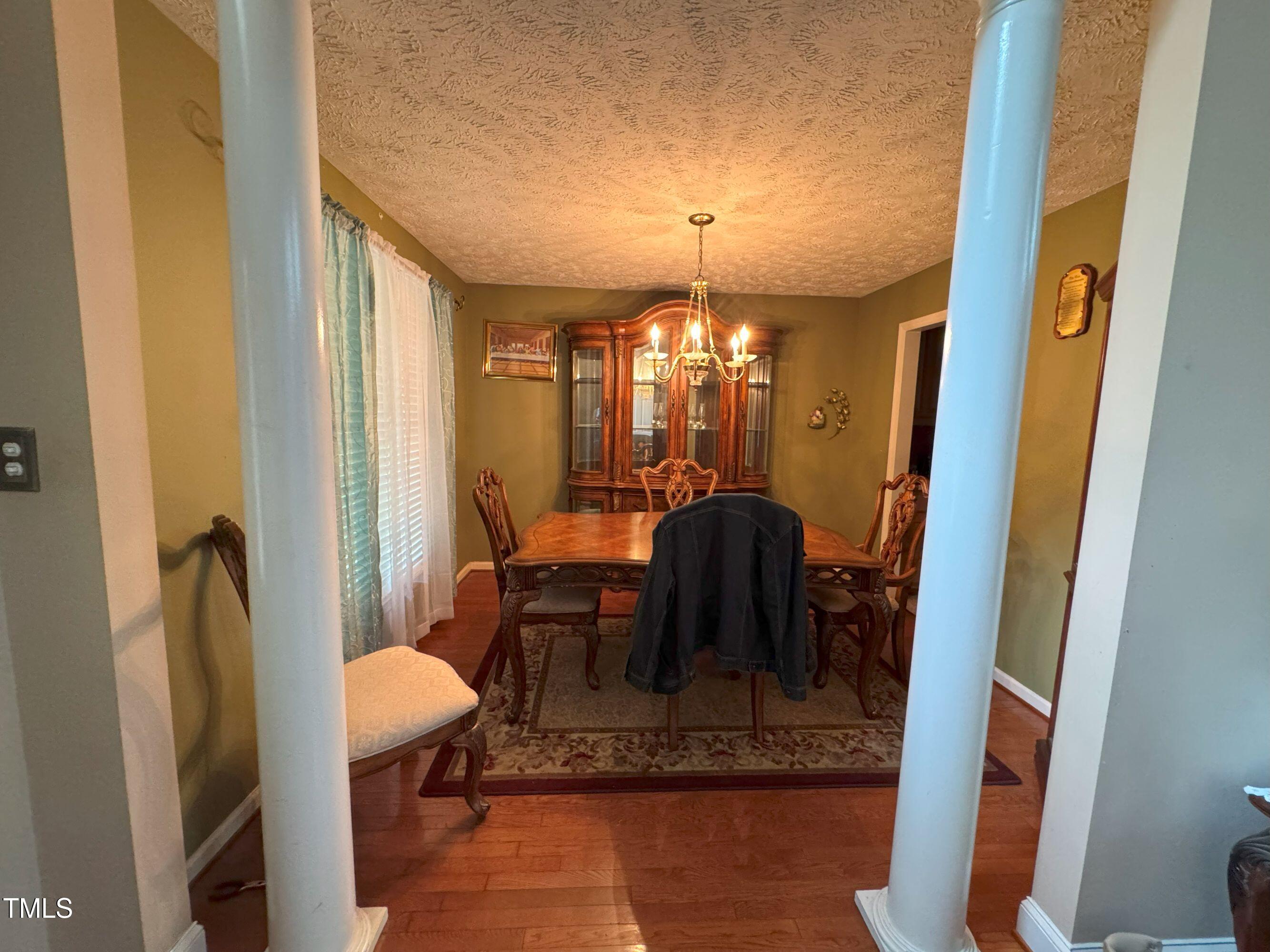 100 Deer Ridge Road