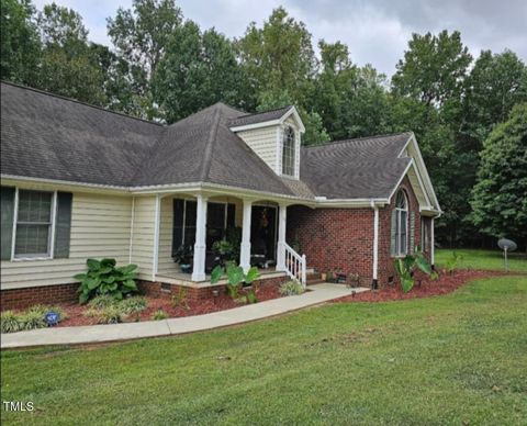 100 Deer Ridge Road Siler City NC 27344