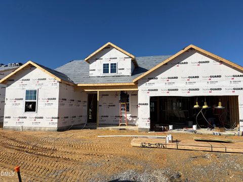 Photo of 584 Providence Creek Drive, Fuquay Varina, NC 27526 (MLS # 10152528)