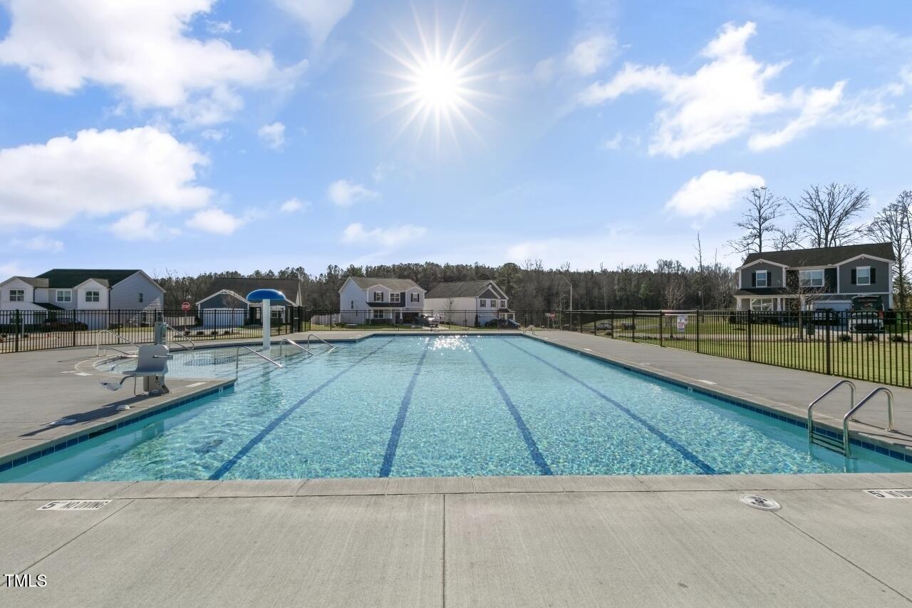 584 Providence Creek Drive