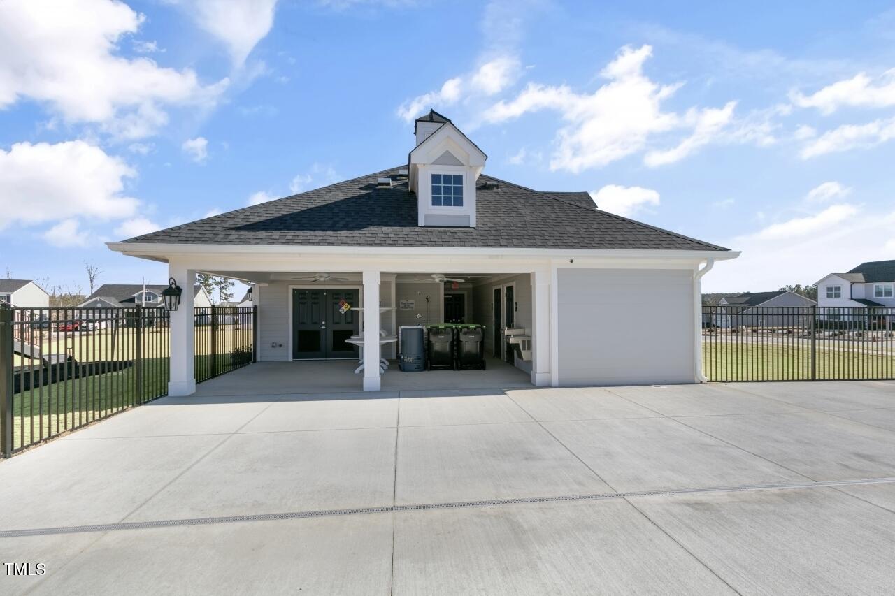 584 Providence Creek Drive