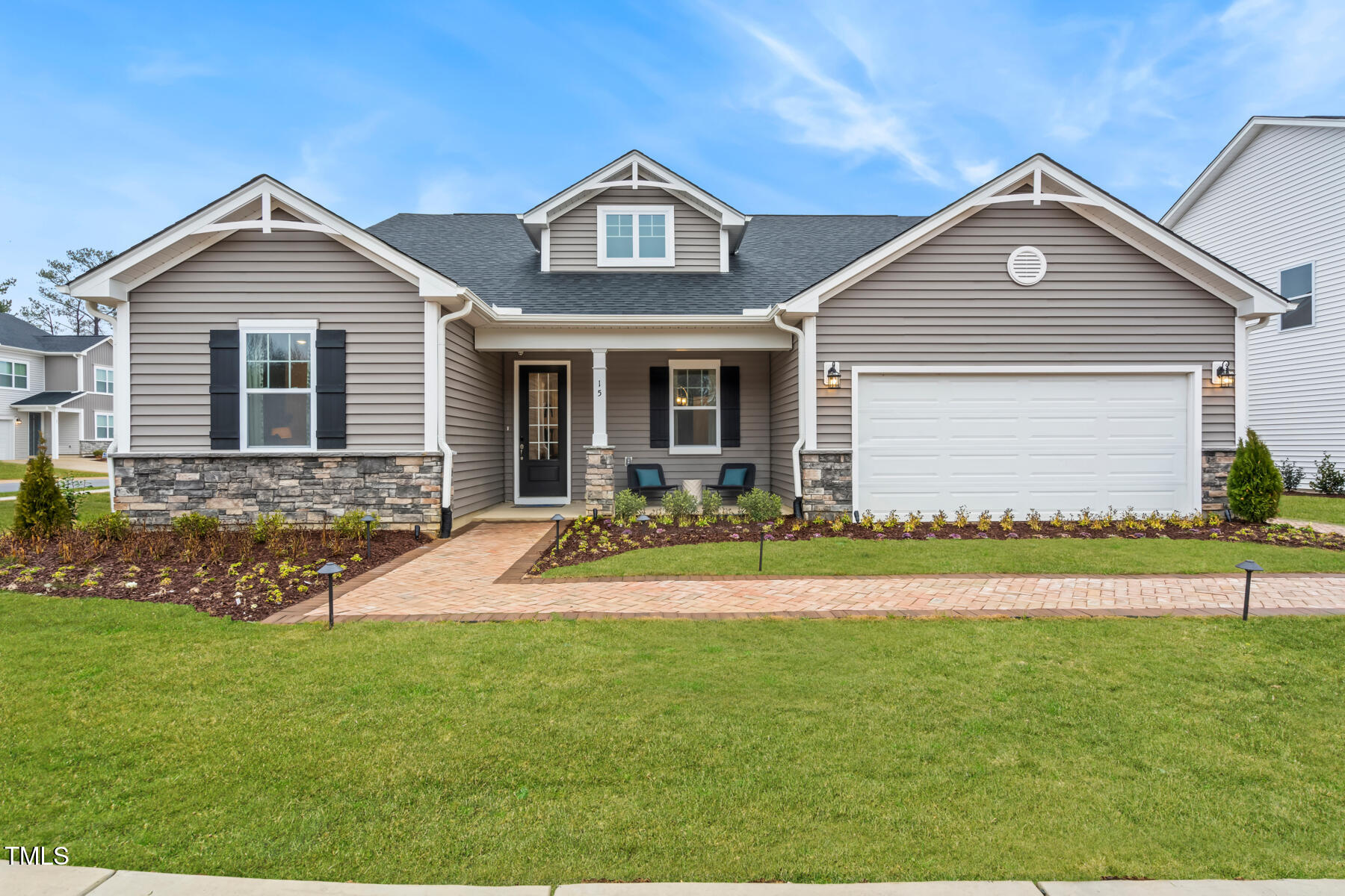 584 Providence Creek Drive