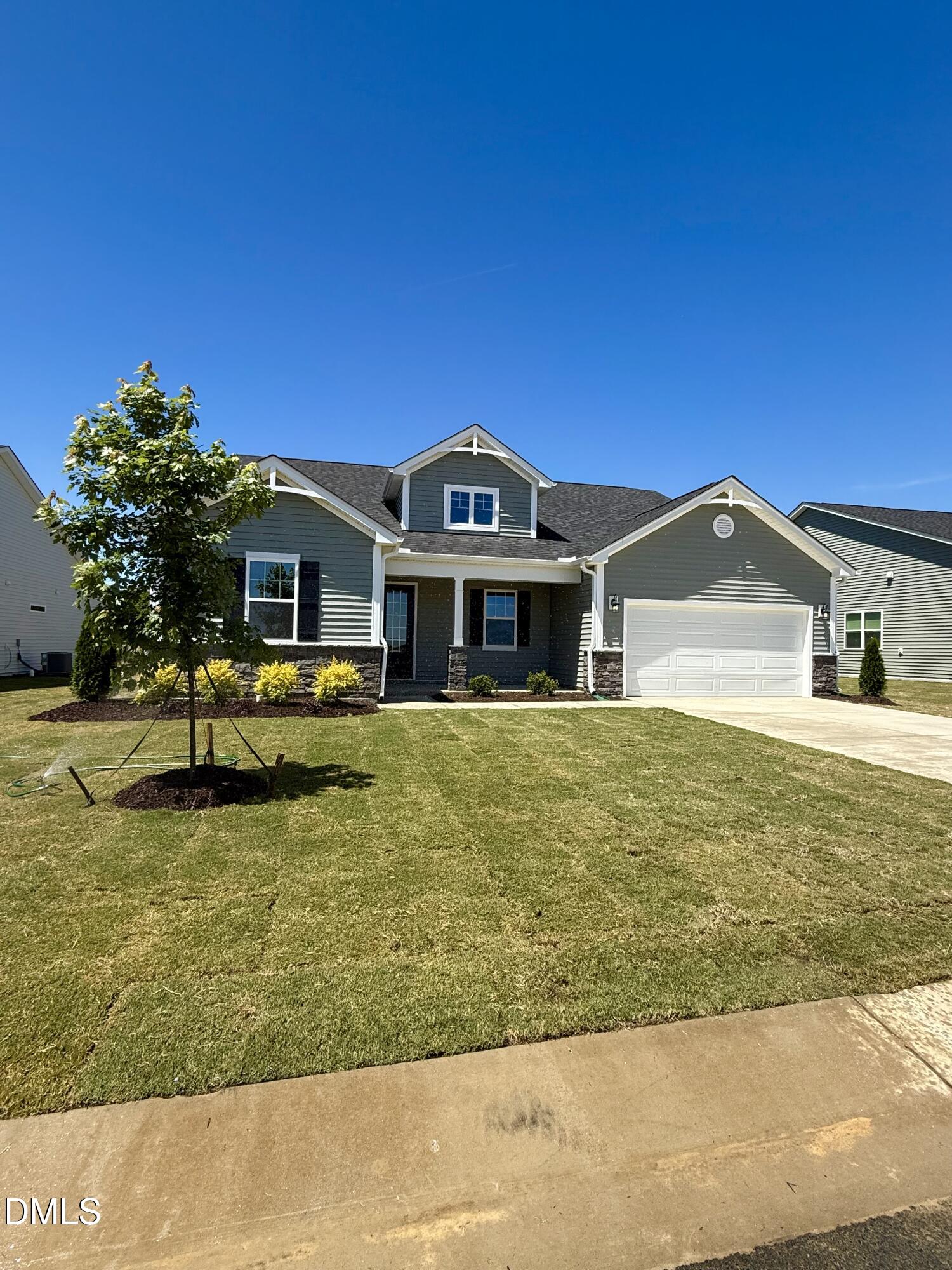 584 Providence Creek Drive