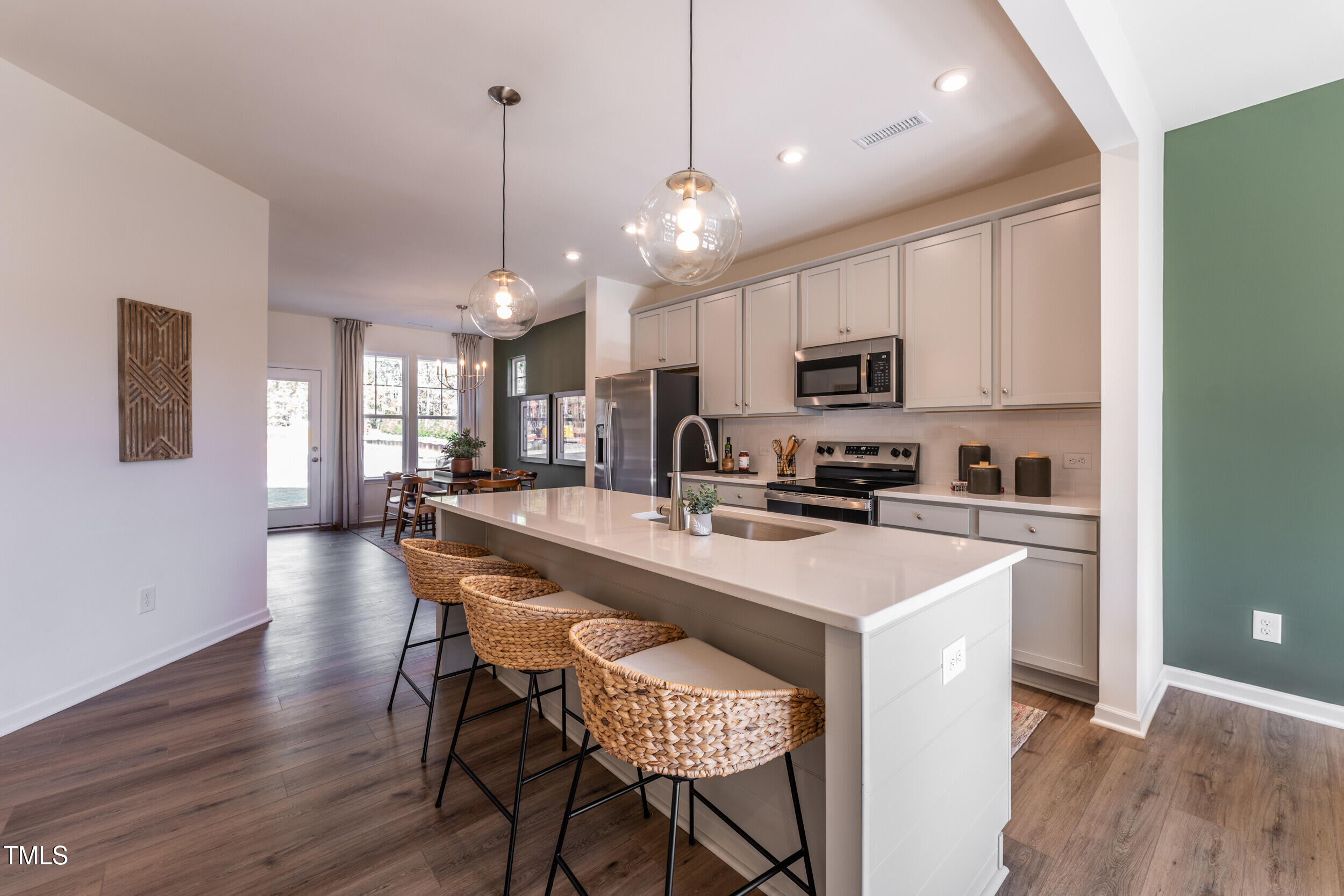 Lot 19 Goldsboro Avenue