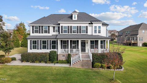 A home in Burlington