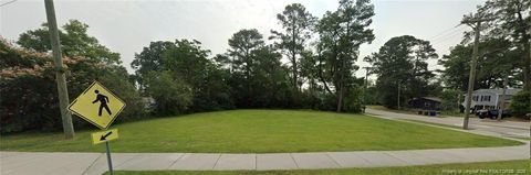 645 Glensford Drive Fayetteville NC 28314