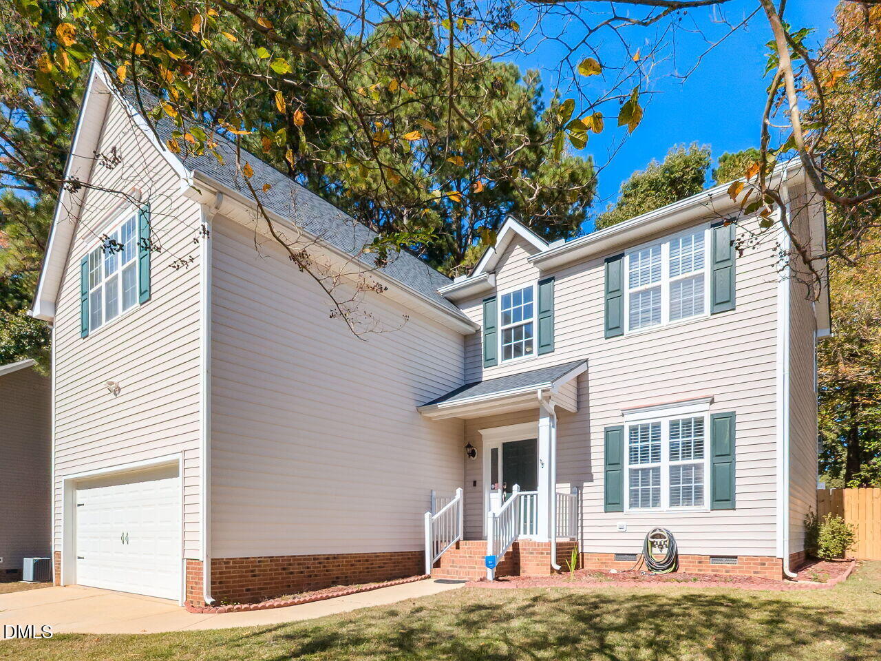 700 Arbor Greene Drive