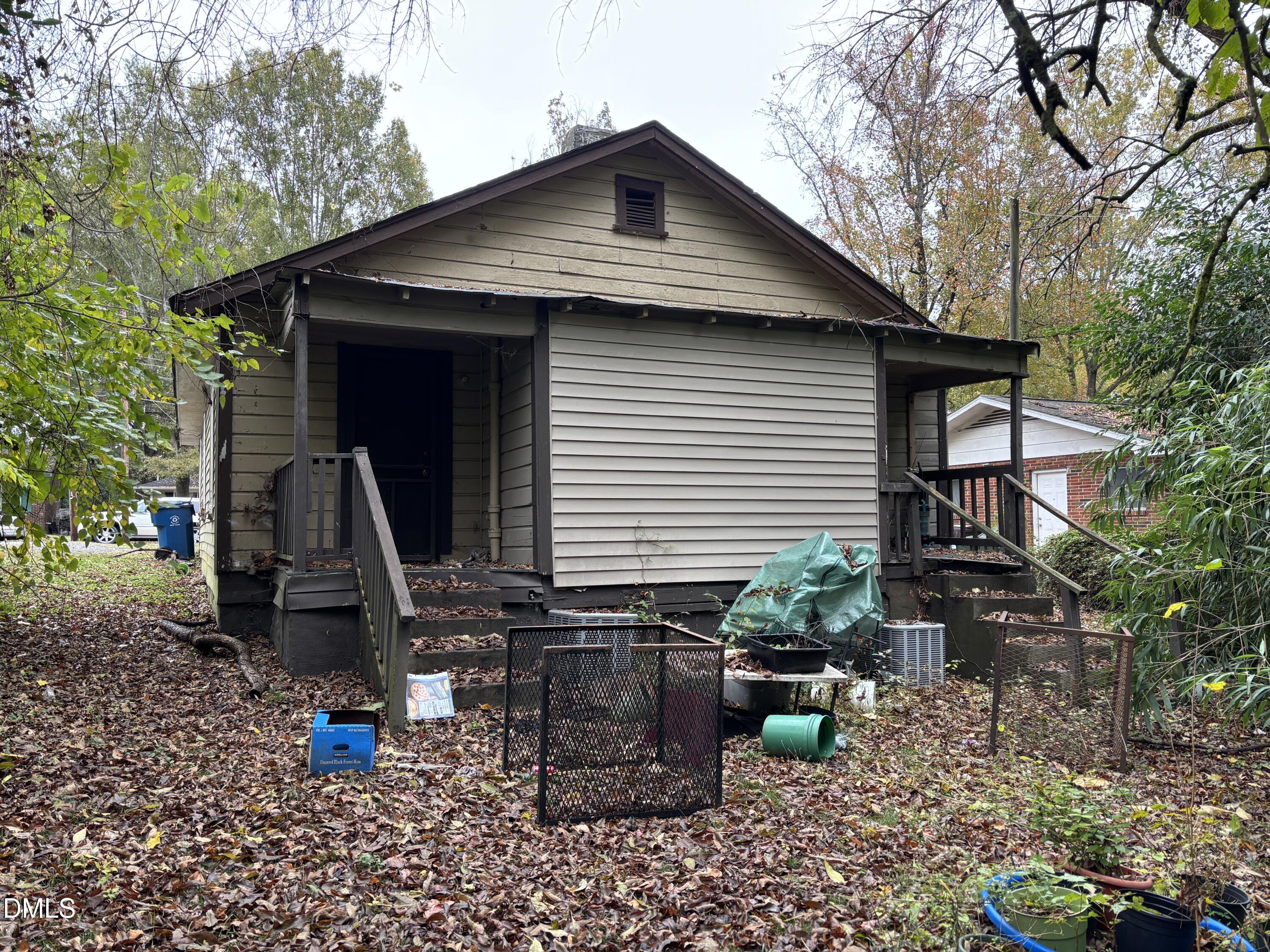 2412 Nebo Street