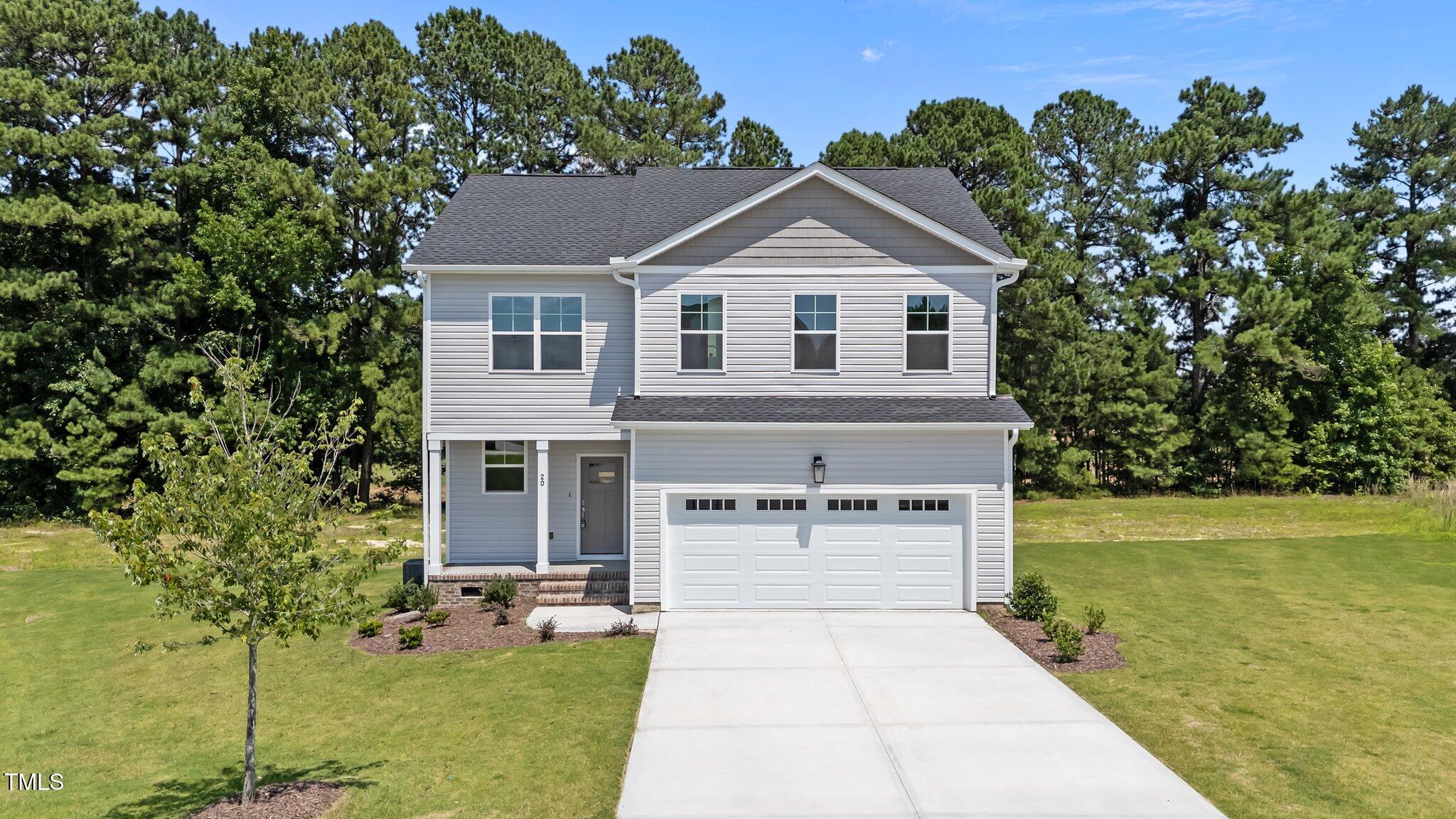 20 Diamond Creek Drive