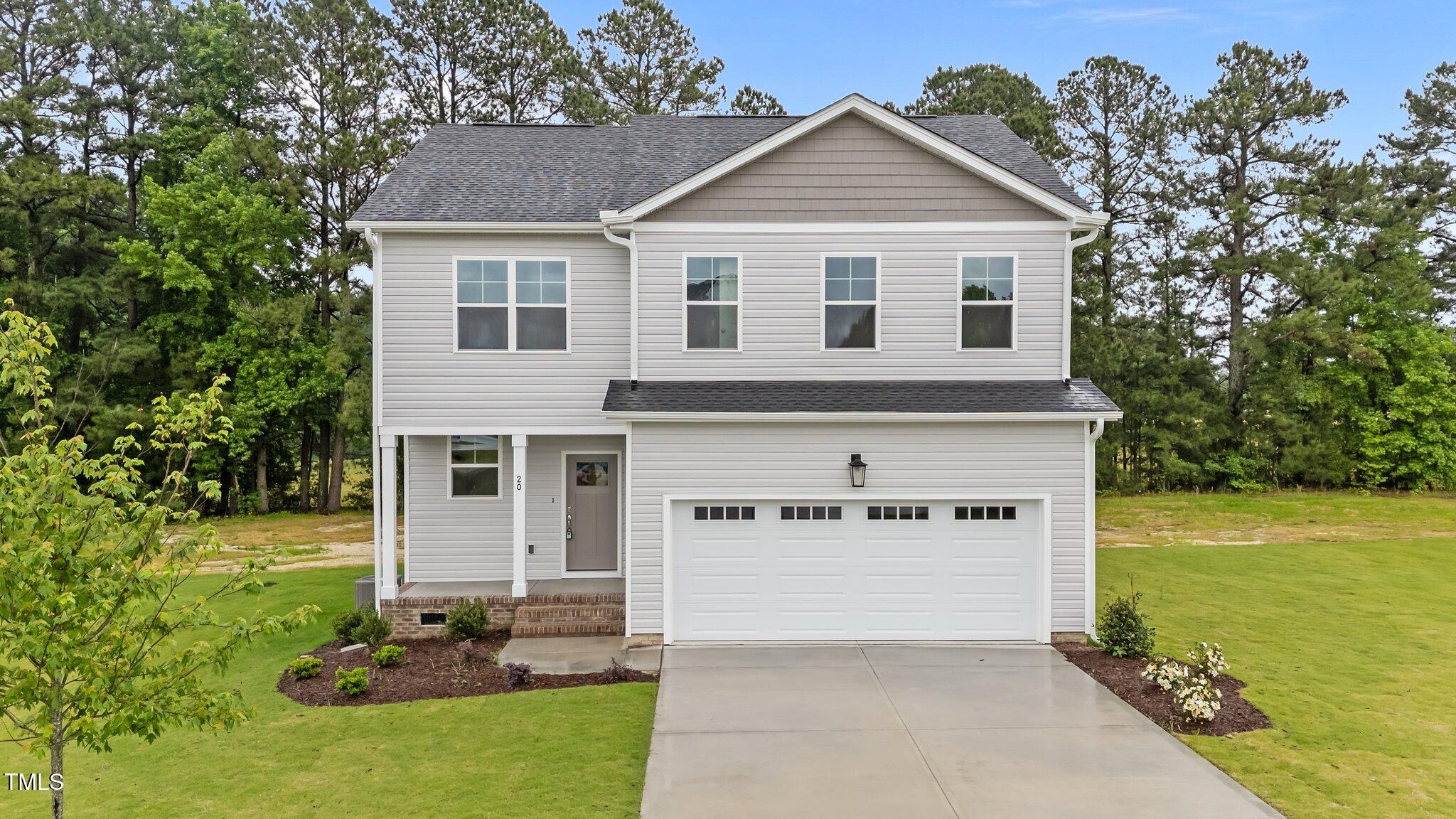20 Diamond Creek Drive