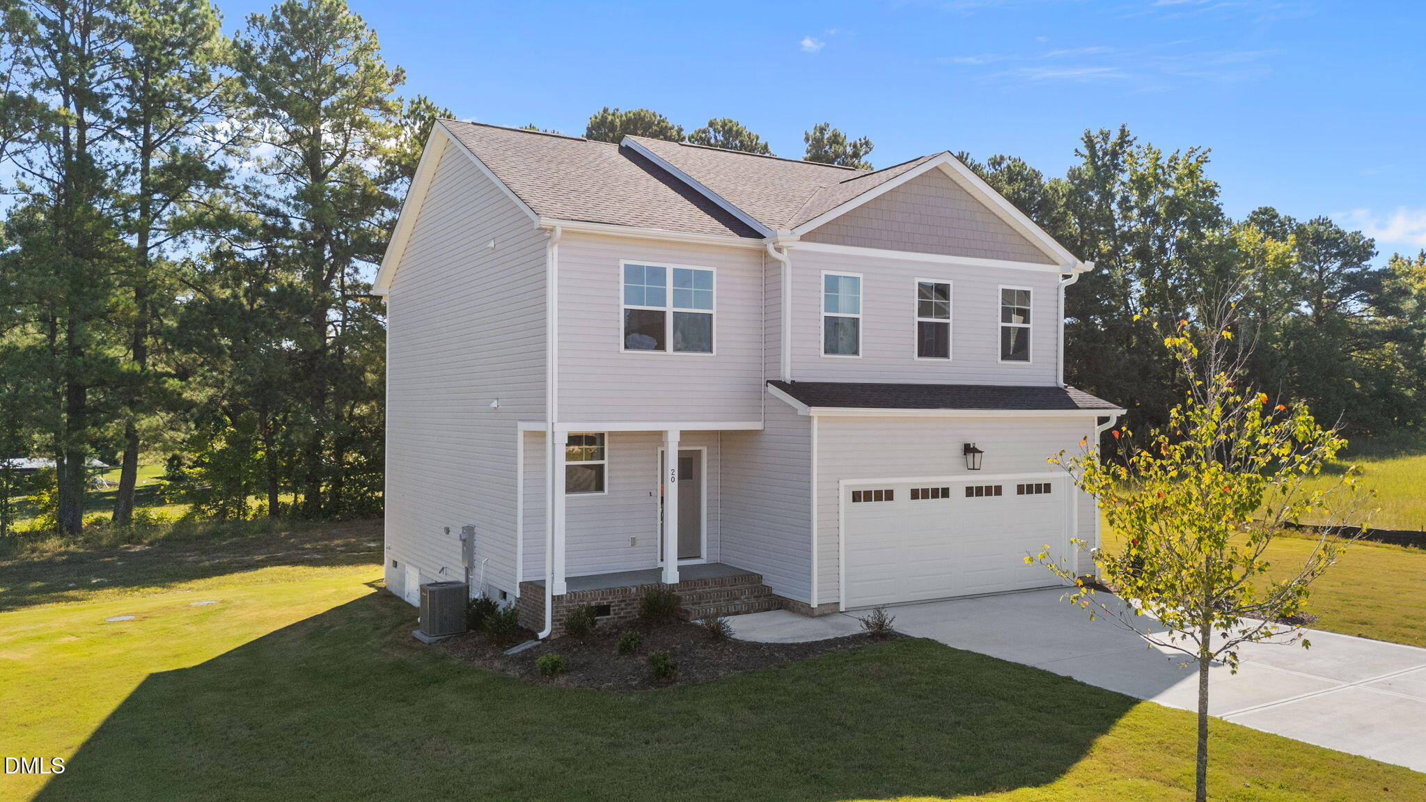 20 Diamond Creek Drive