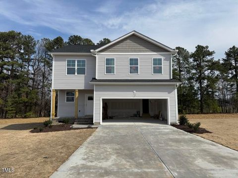20 Diamond Creek Drive Zebulon NC 27597