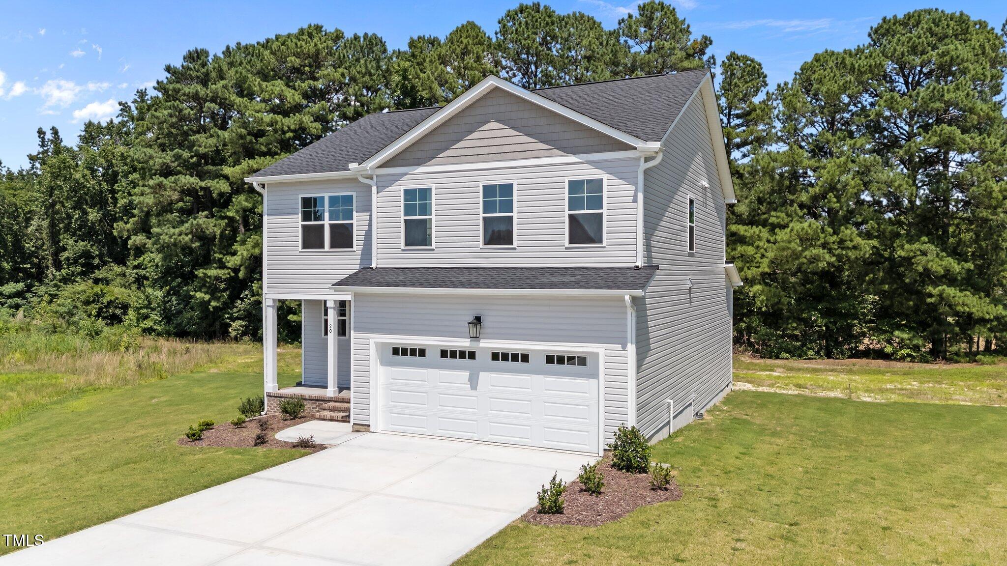 20 Diamond Creek Drive
