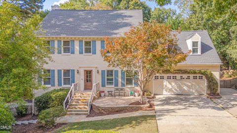 8325 Stryker Court Raleigh NC 27615