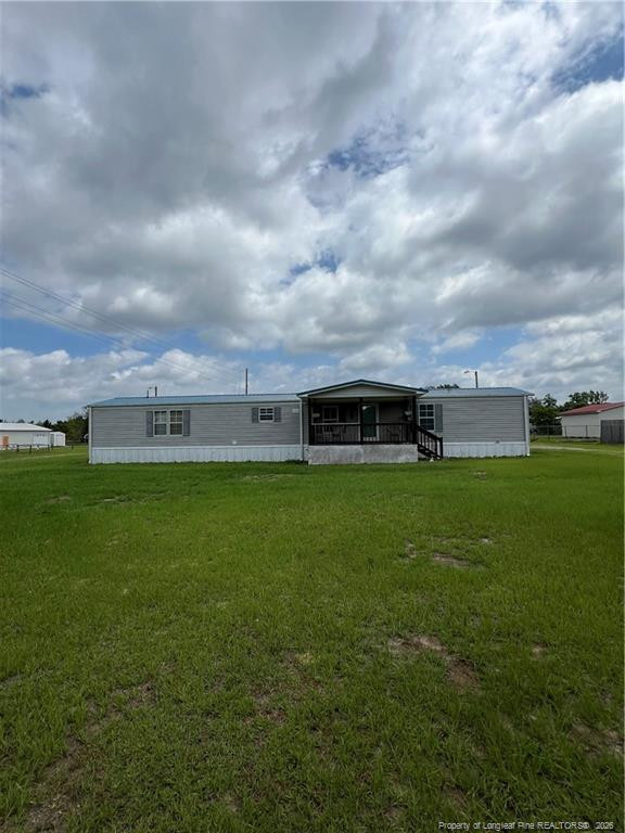 14615 NC Hwy 130 E