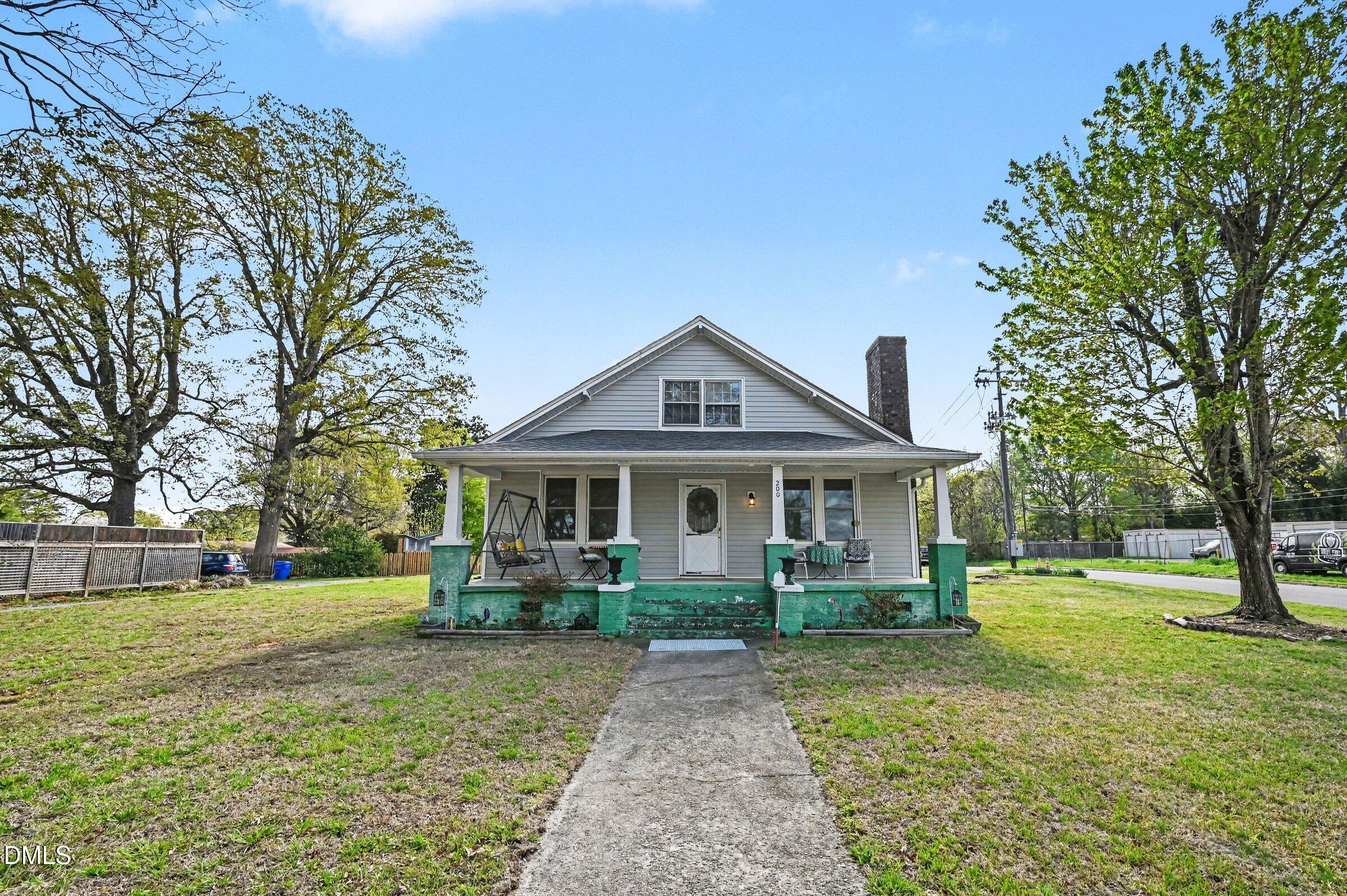 200 N 7th Street