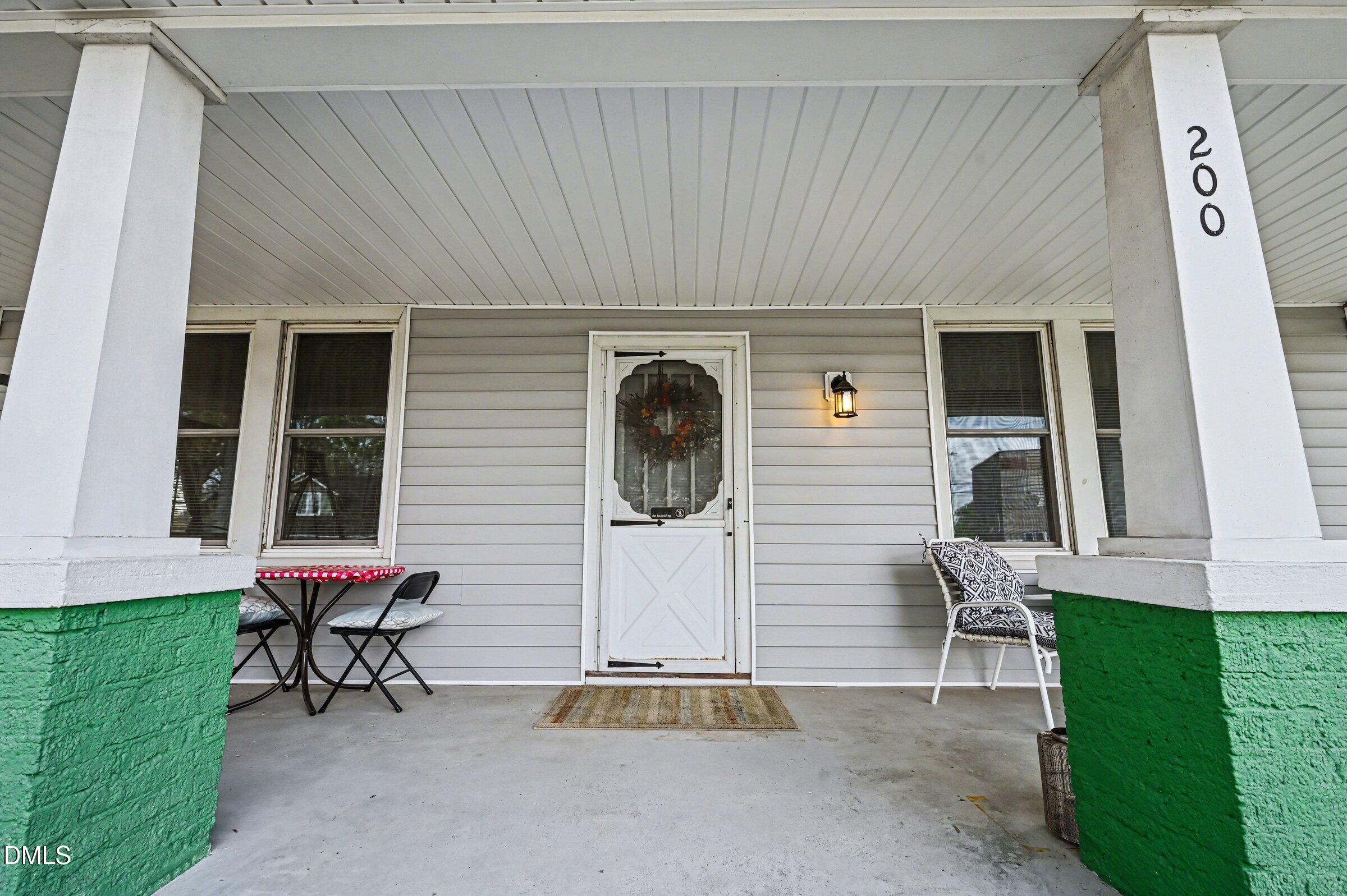 200 N 7th Street