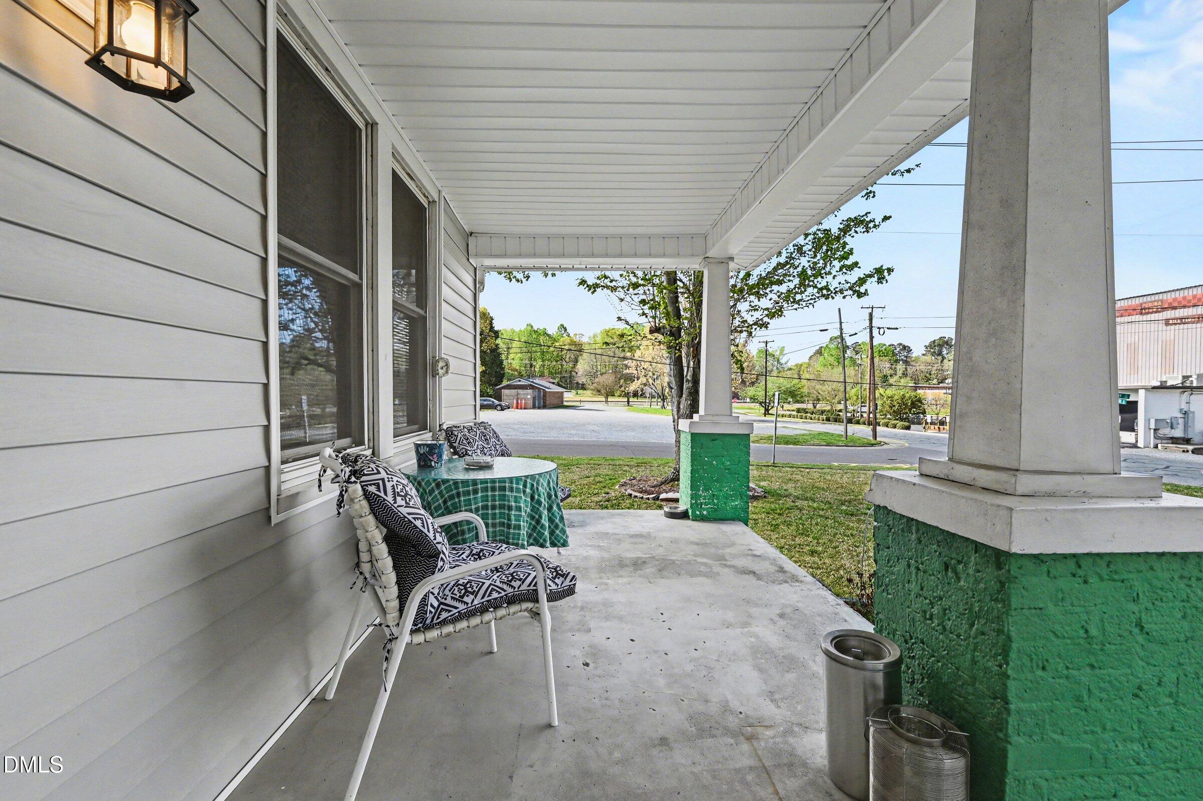 200 N 7th Street
