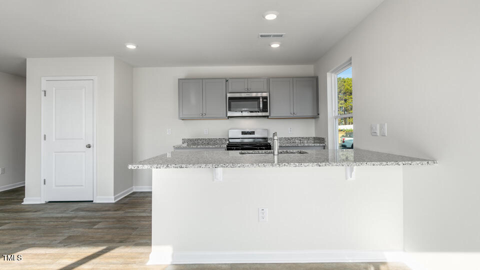 426 Honeycutt Oaks Drive
