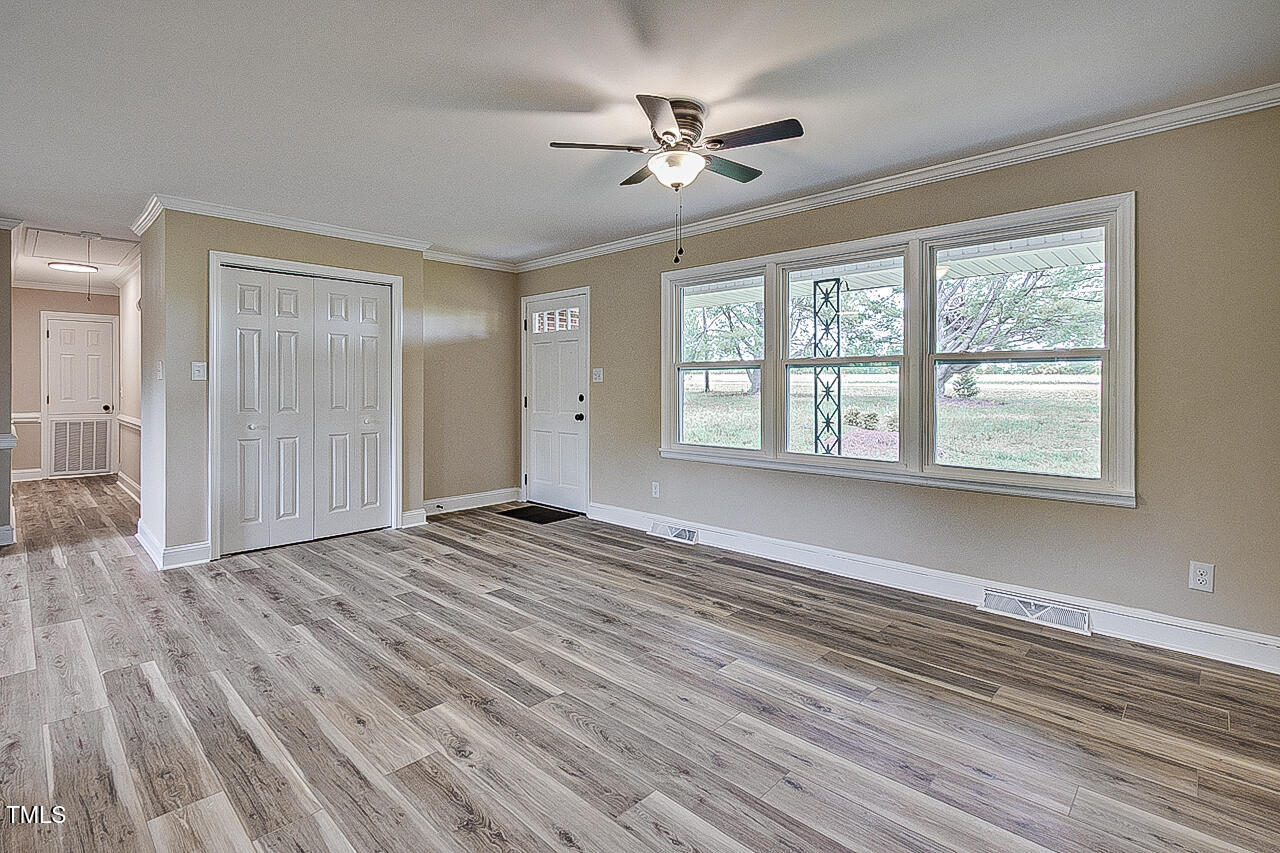 1592 Boone Road