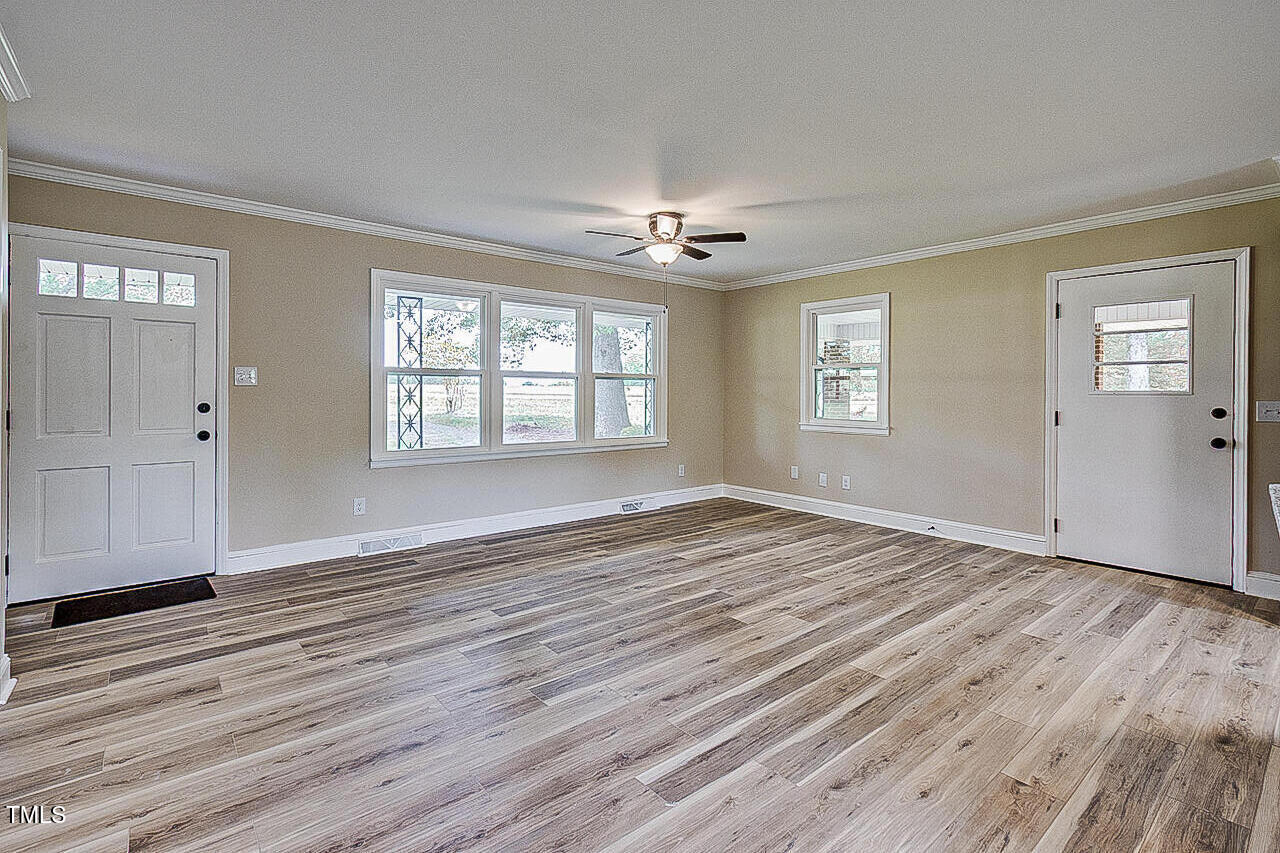1592 Boone Road
