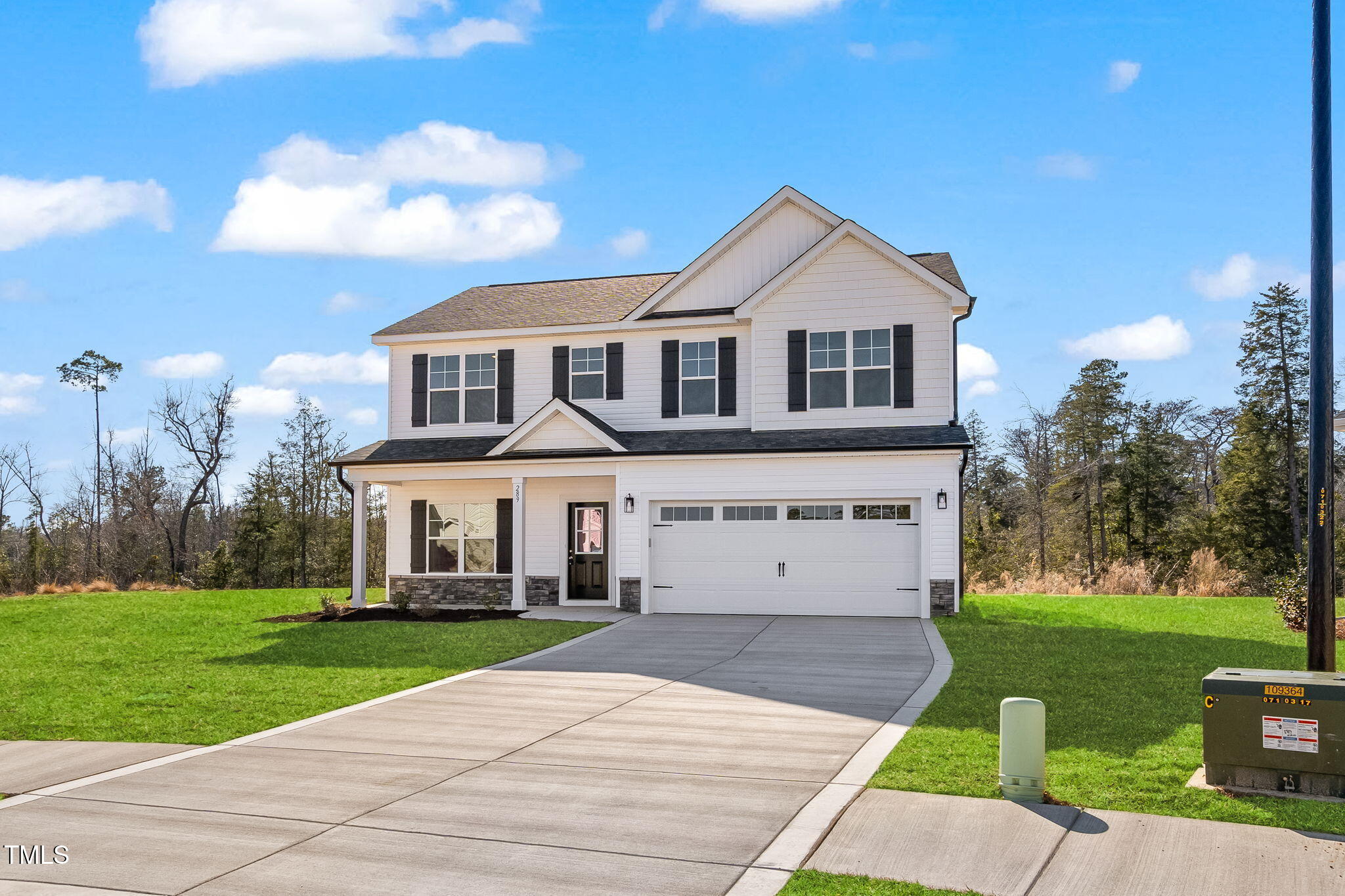 289 Brickhill Drive