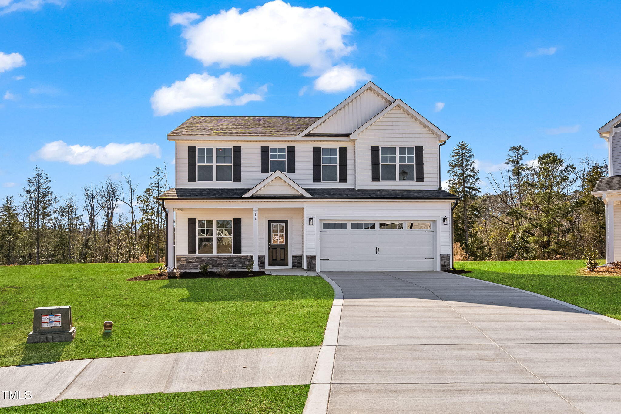 289 Brickhill Drive