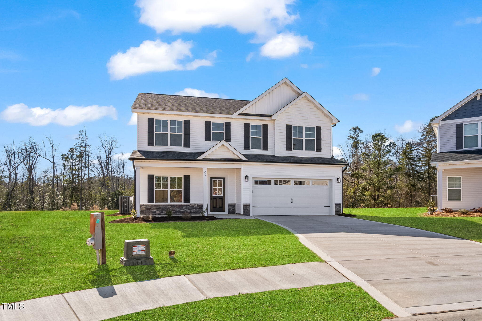 289 Brickhill Drive