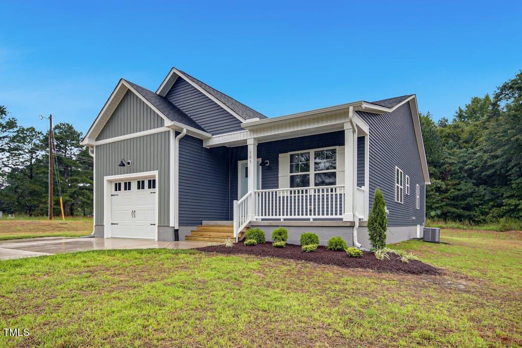 View Clayton, NC 27527 house