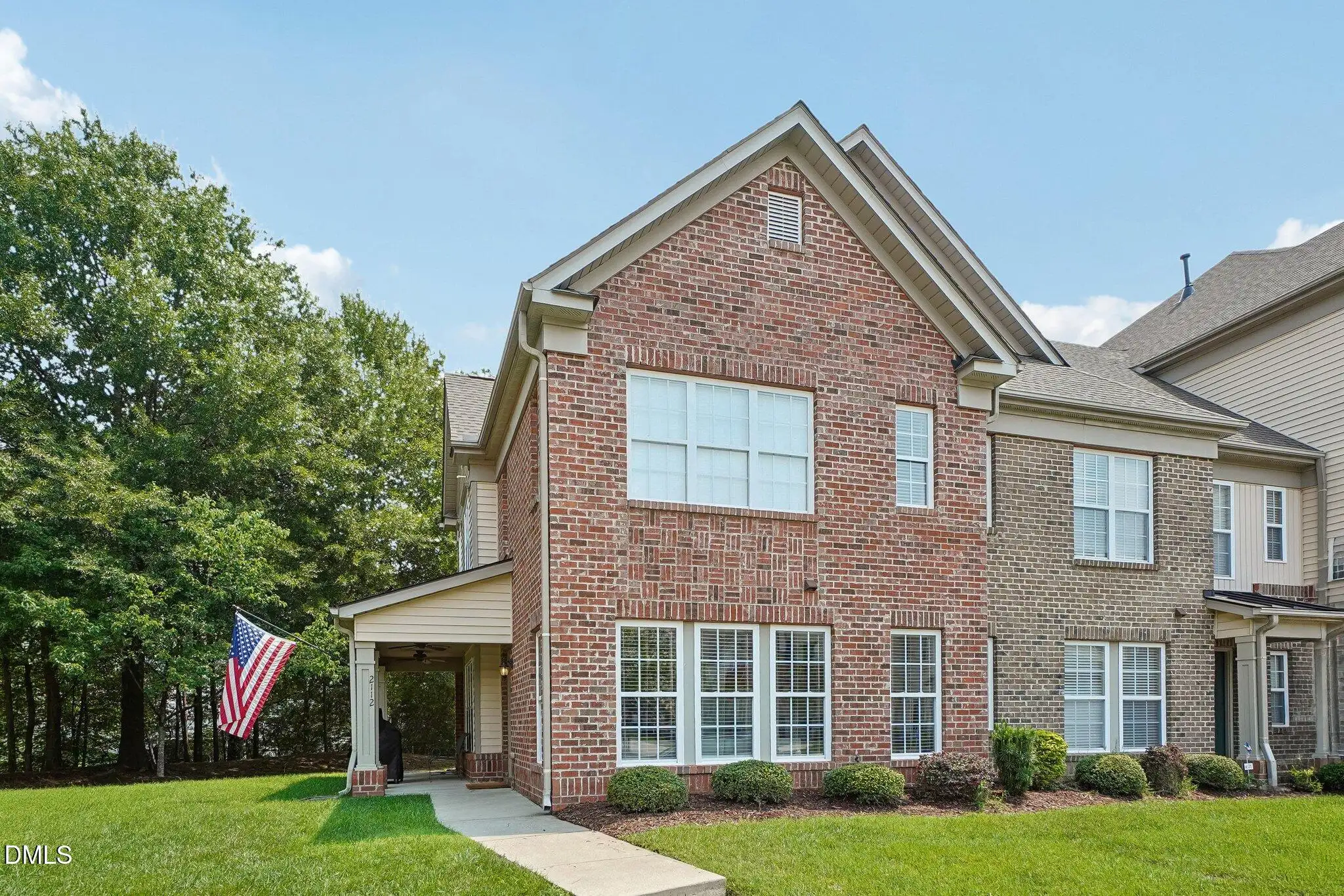 2112 Kedvale Avenue, Raleigh, NC, 27617