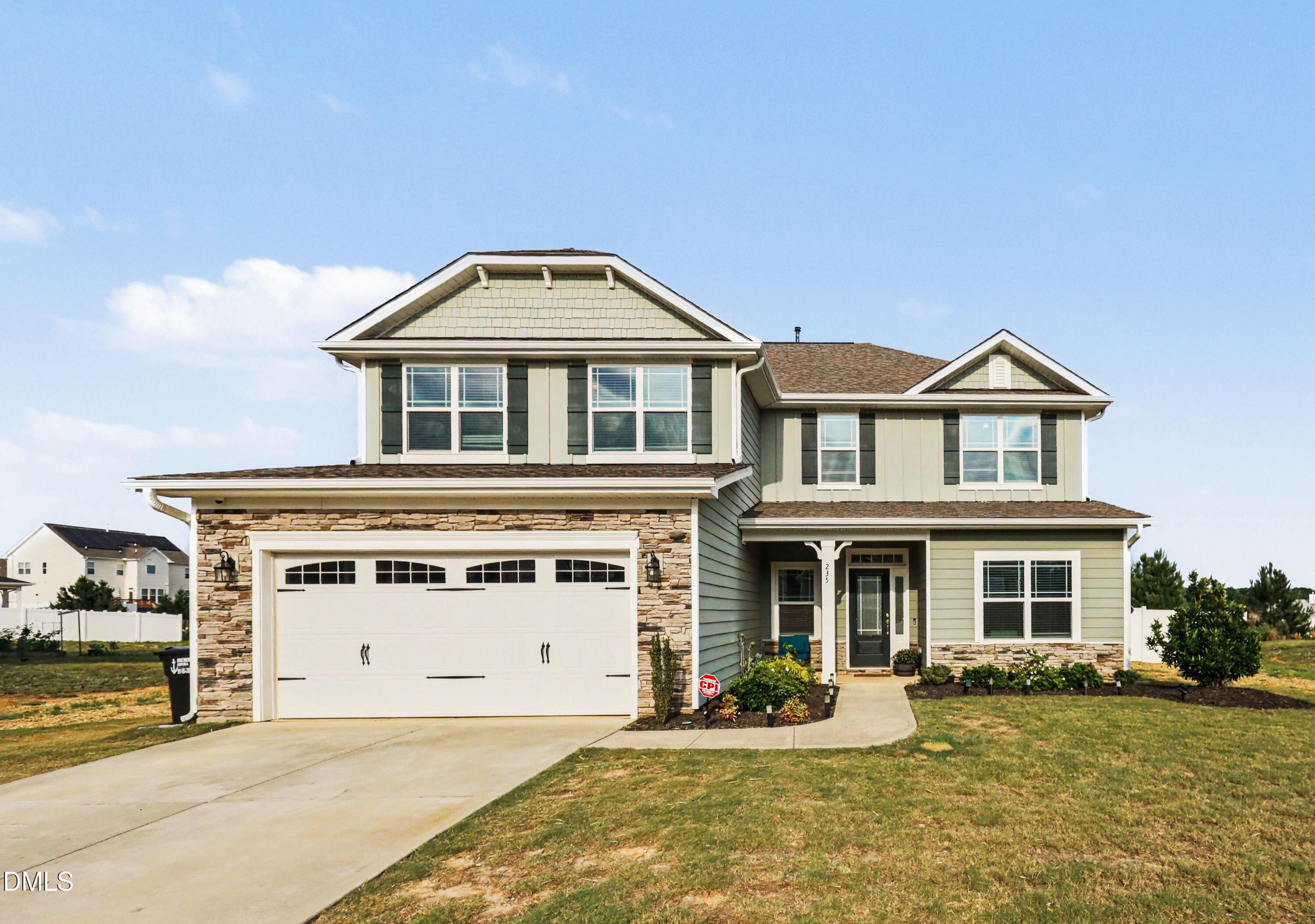 235 Glenkirk Place