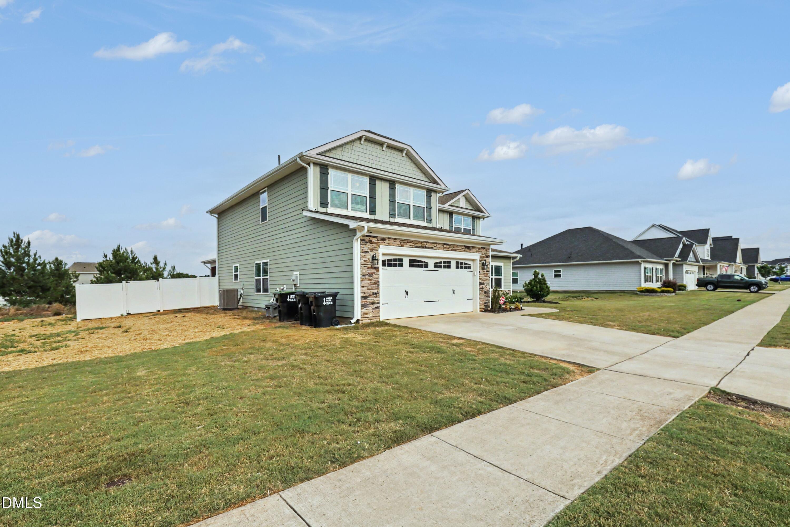 235 Glenkirk Place