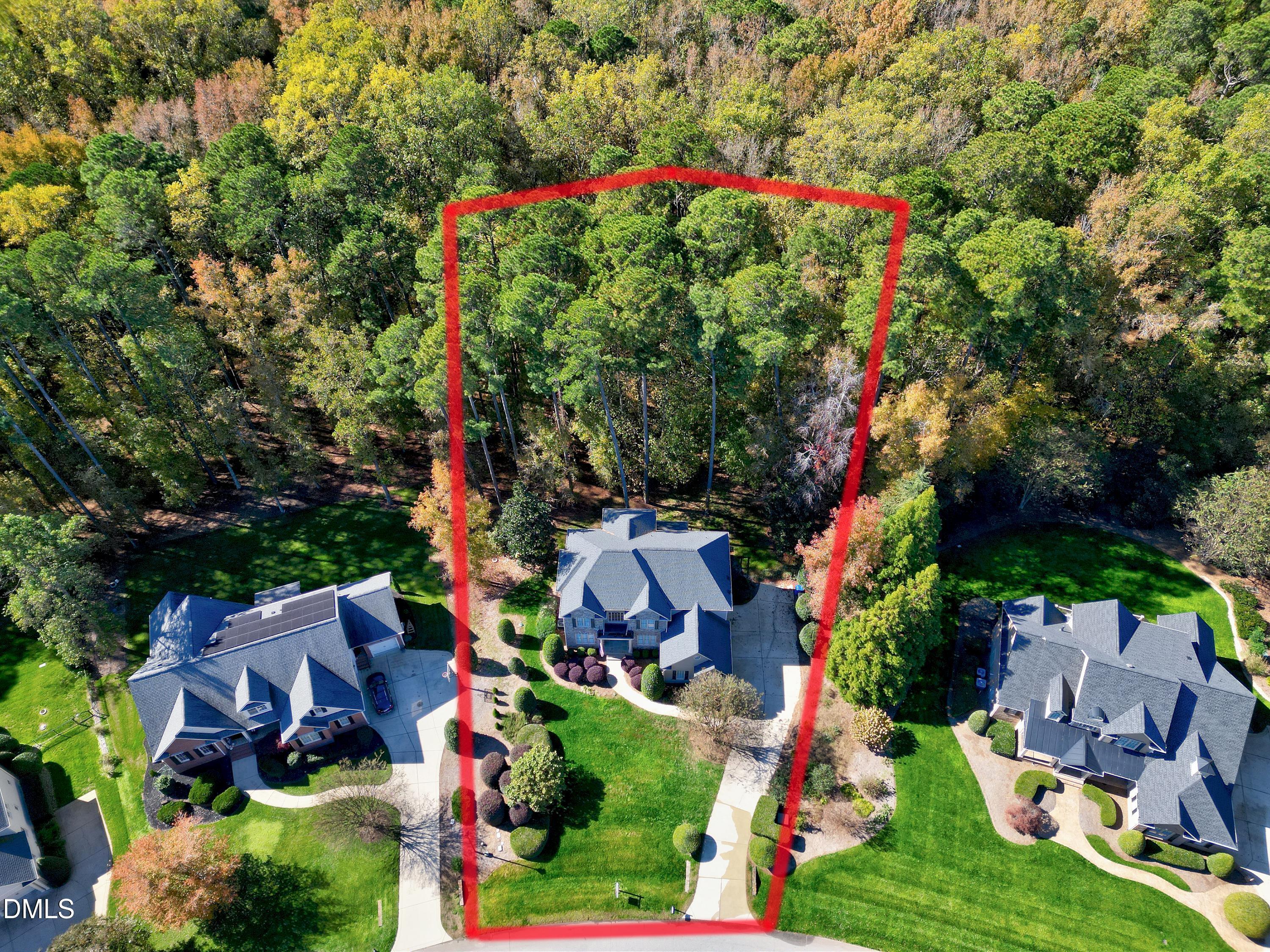 3732 Westbury Lake Drive