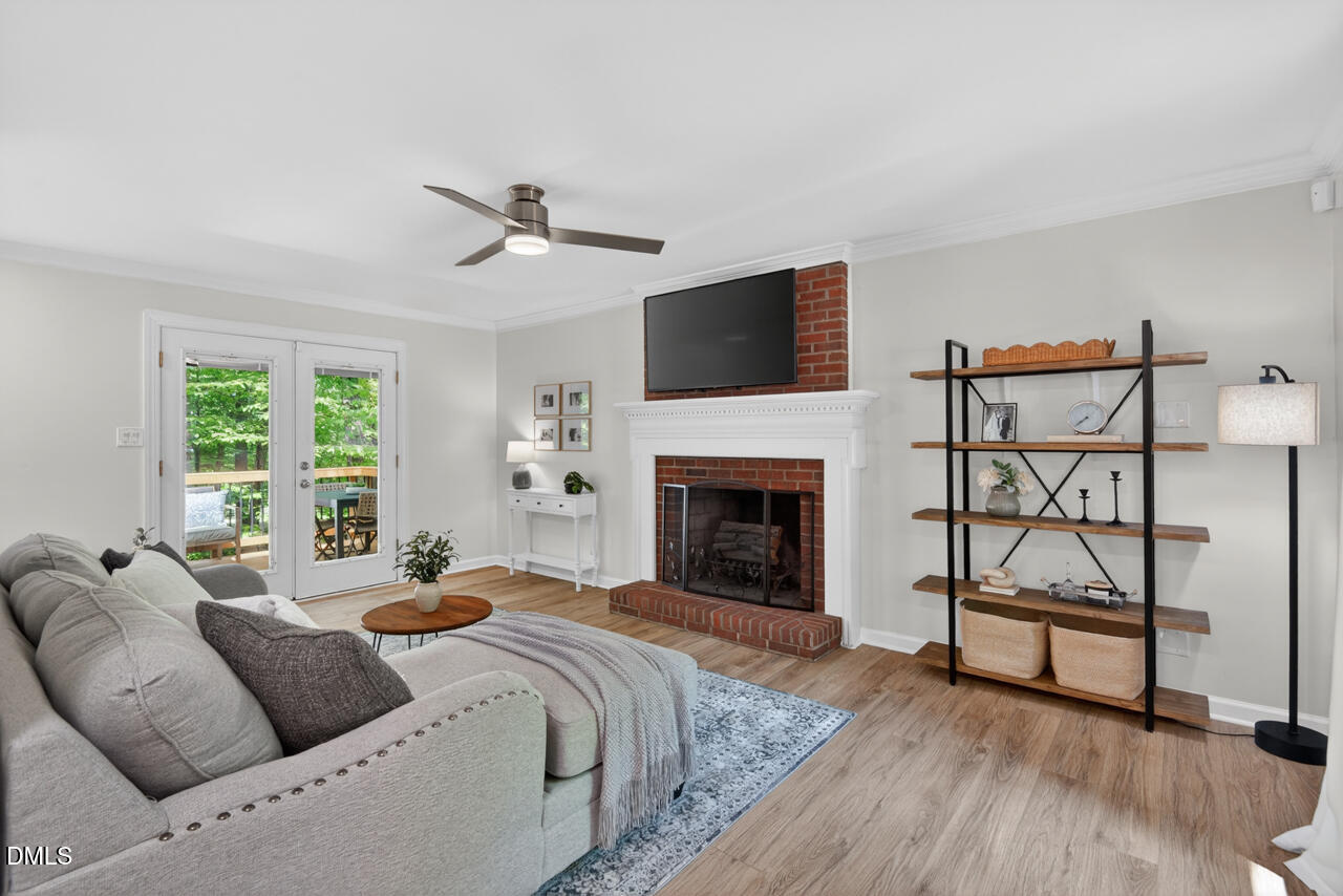 21 Thorne Ridge Drive