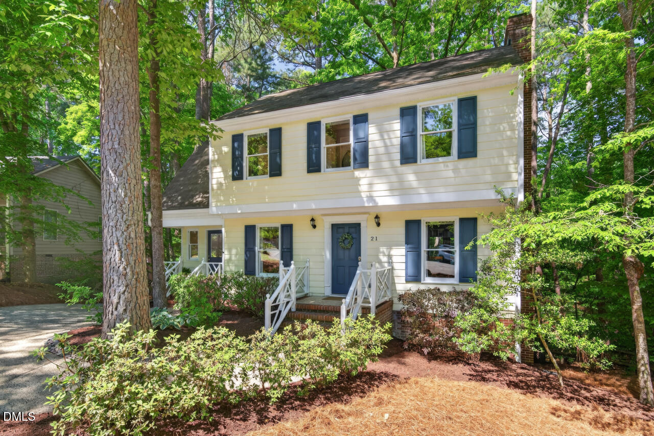21 Thorne Ridge Drive