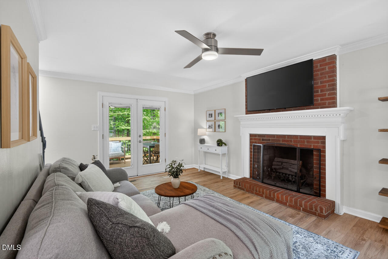 21 Thorne Ridge Drive