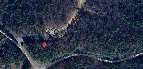 56 Firefly Overlook Pittsboro NC 27312