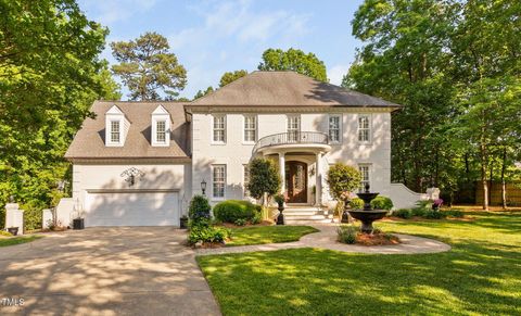 106 Clendenen Court Cary NC 27513