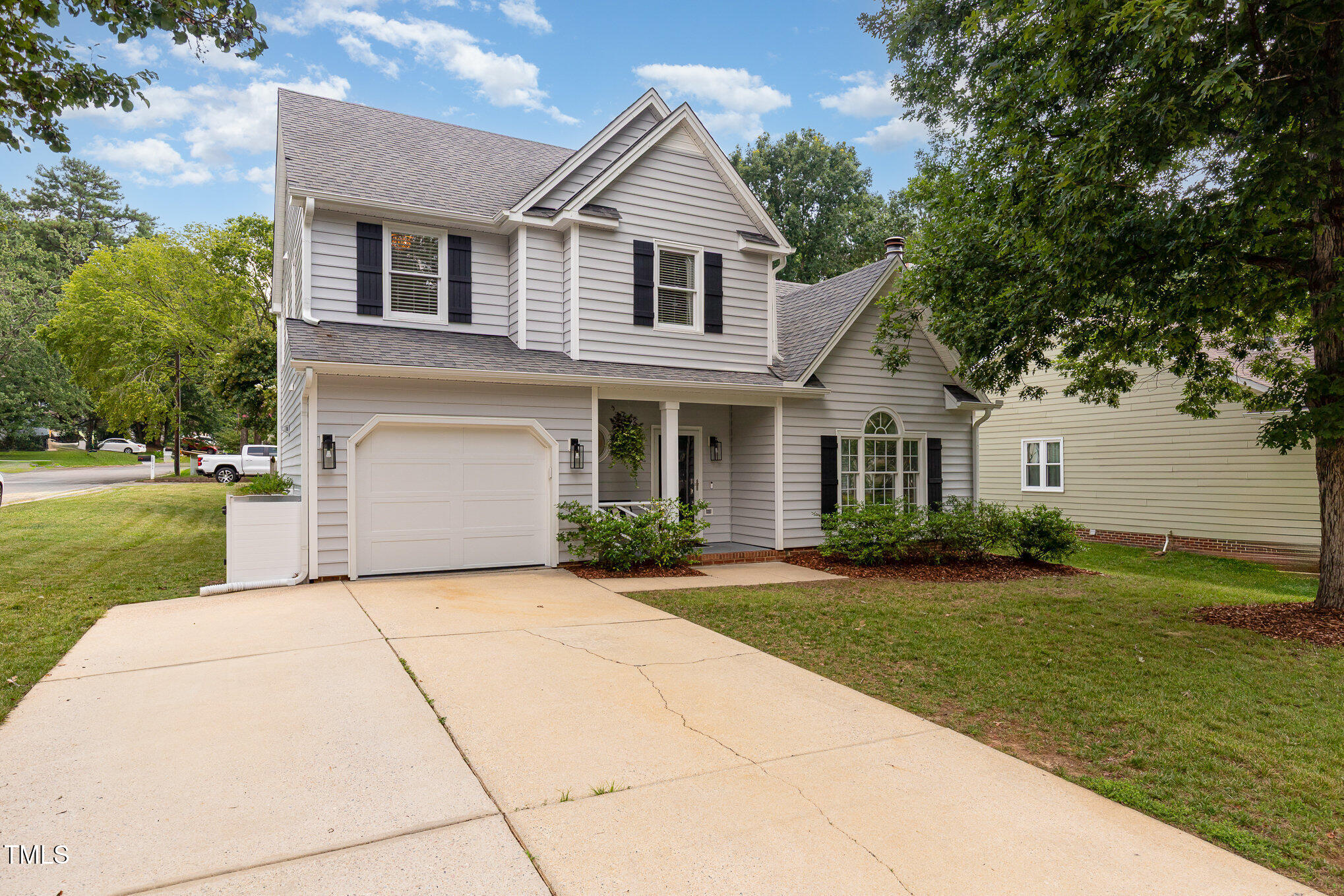 5609 Edgebury Road