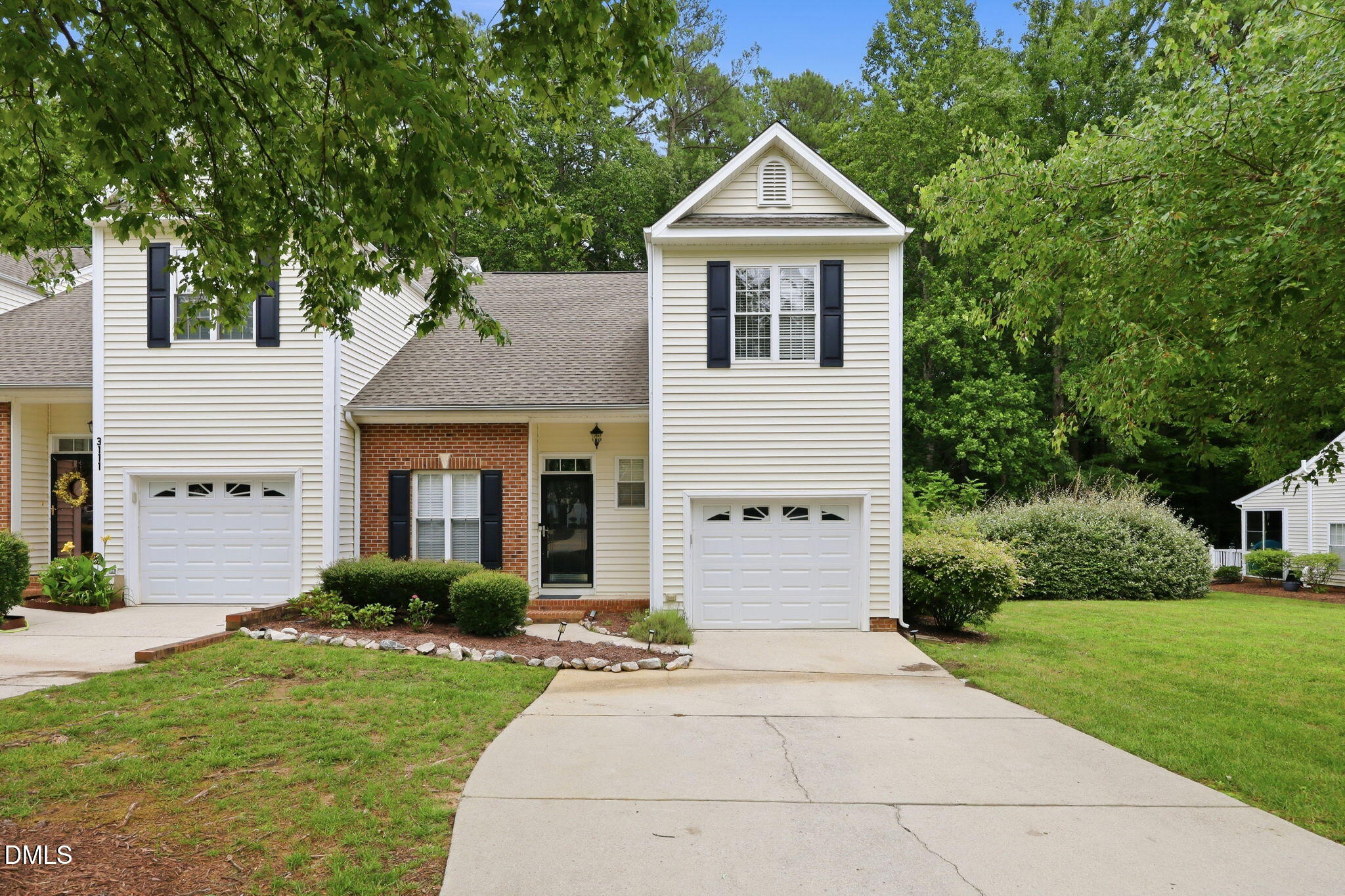 3113 Coxindale Drive, Raleigh, NC, 27615