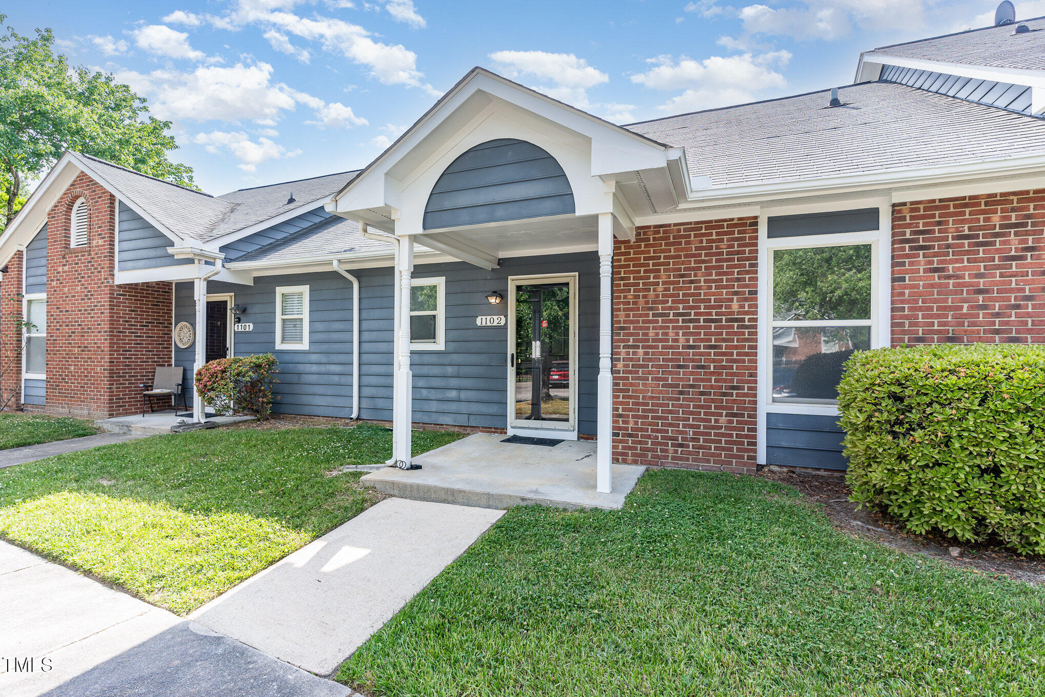 1102 Pine Forest Trail
