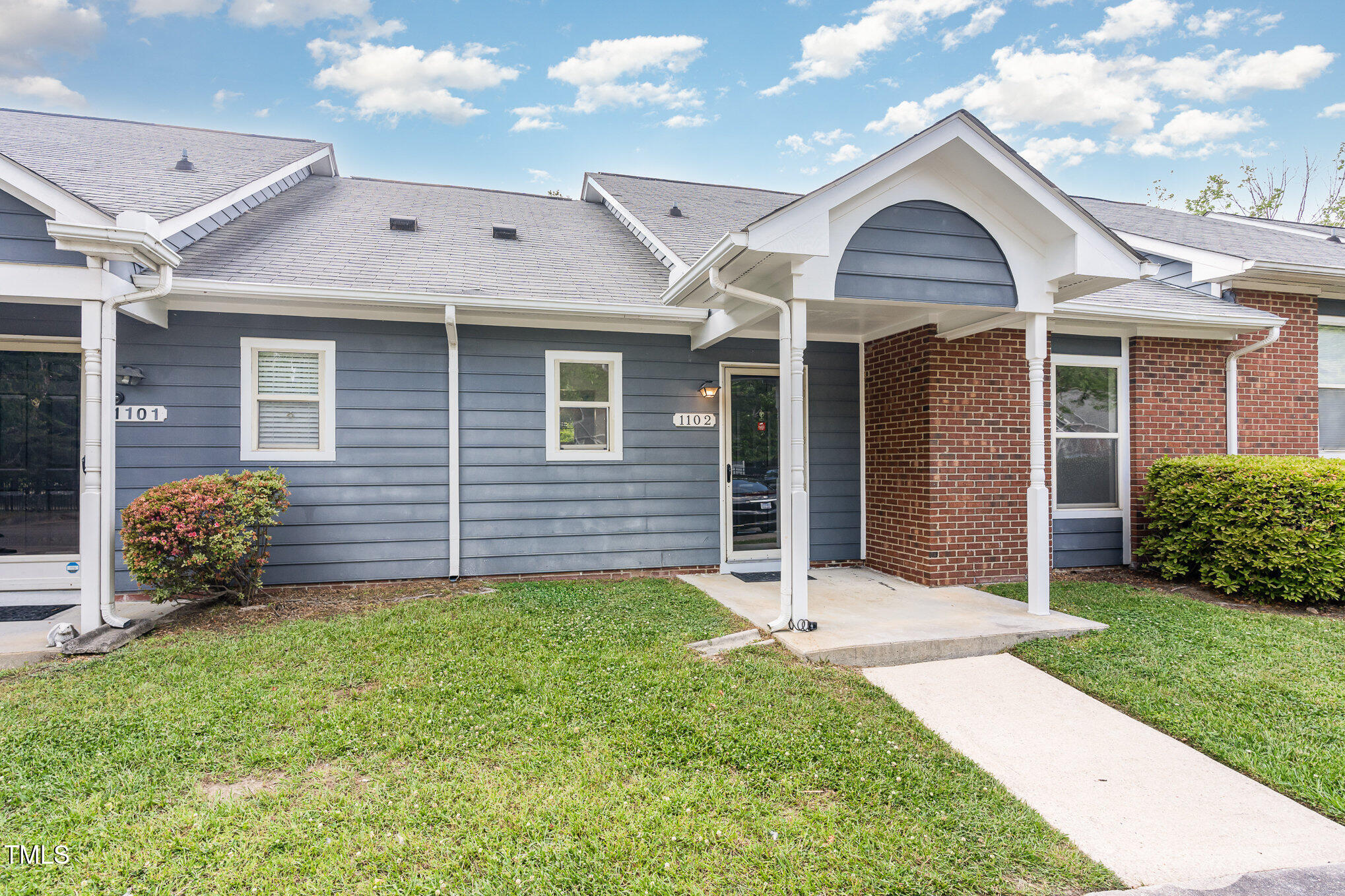 1102 Pine Forest Trail