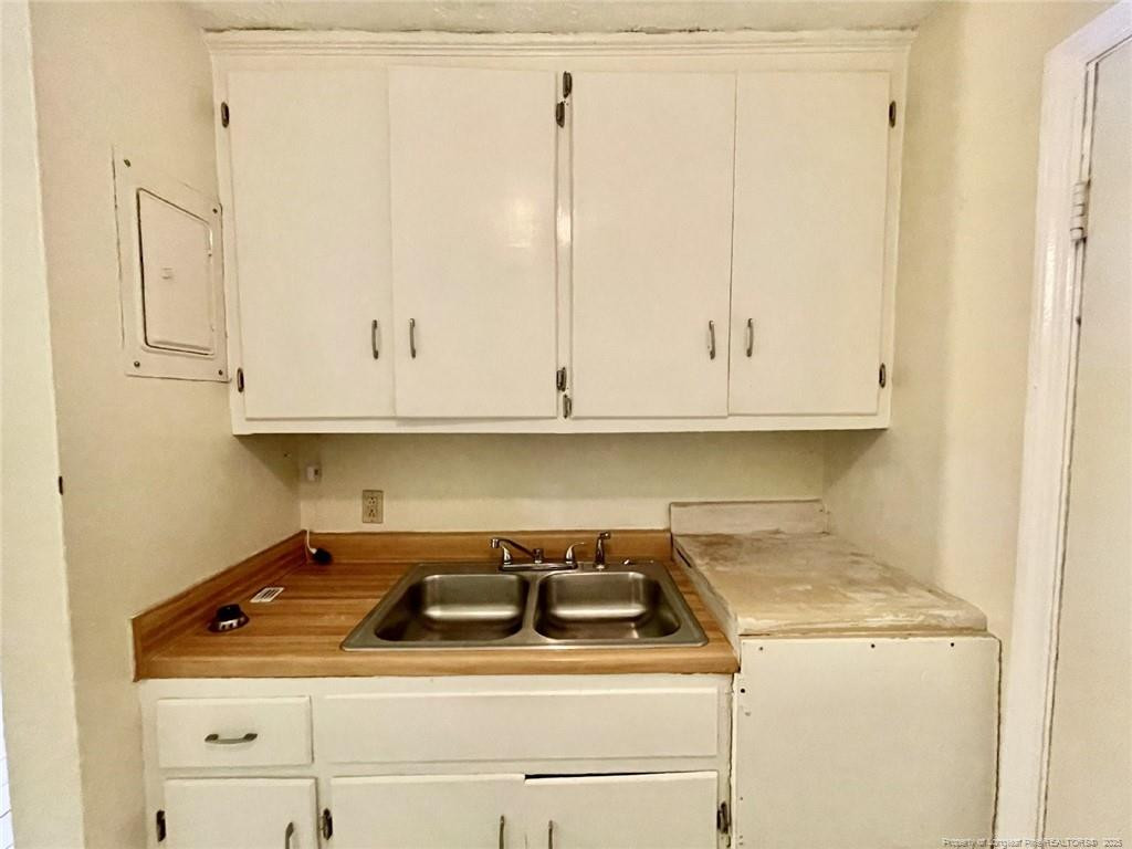 1707 Powatan Street 1