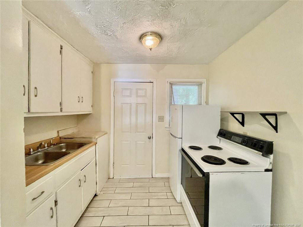 1707 Powatan Street 1