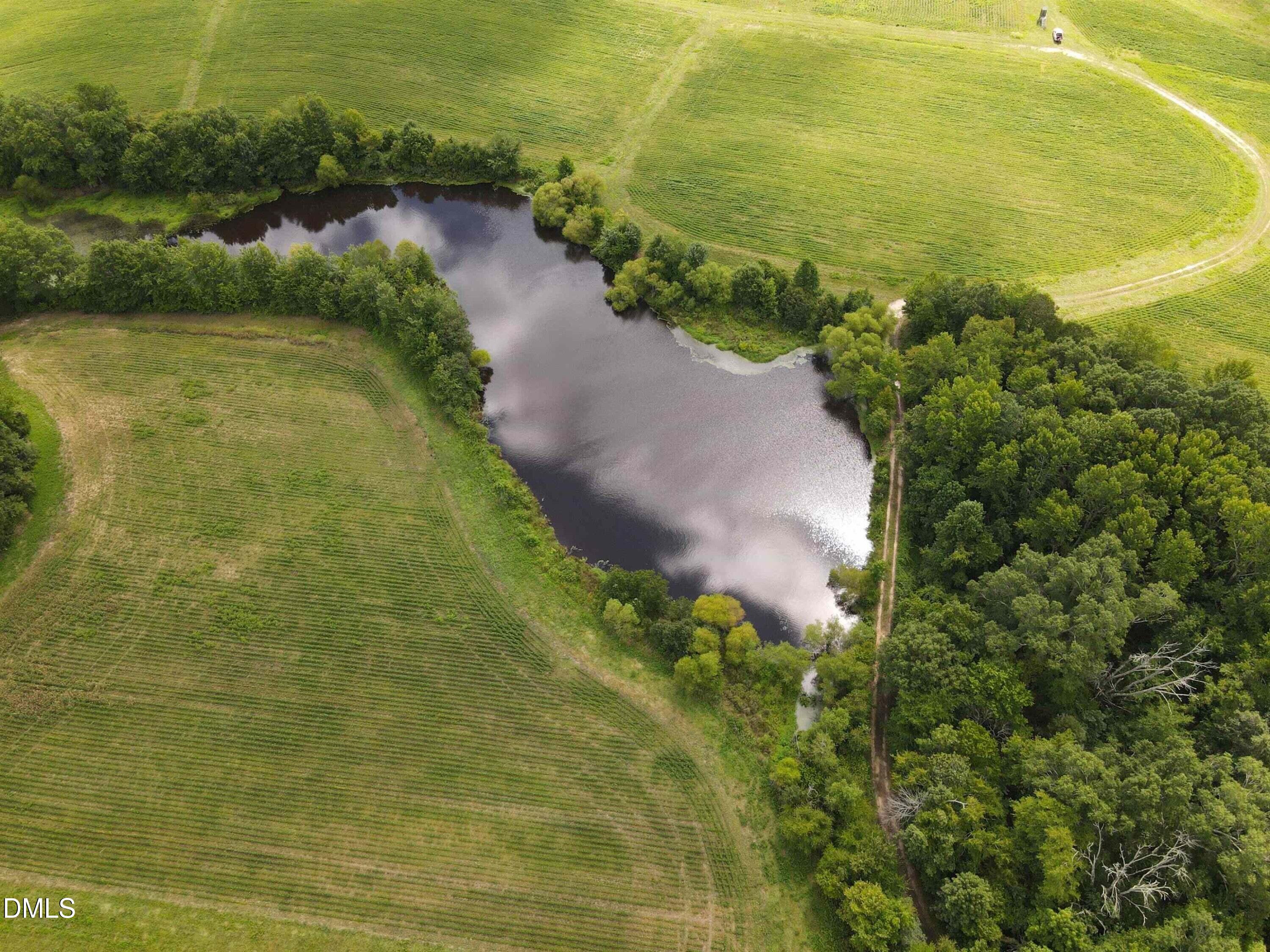 Lot 2 Caviness Jordan Road