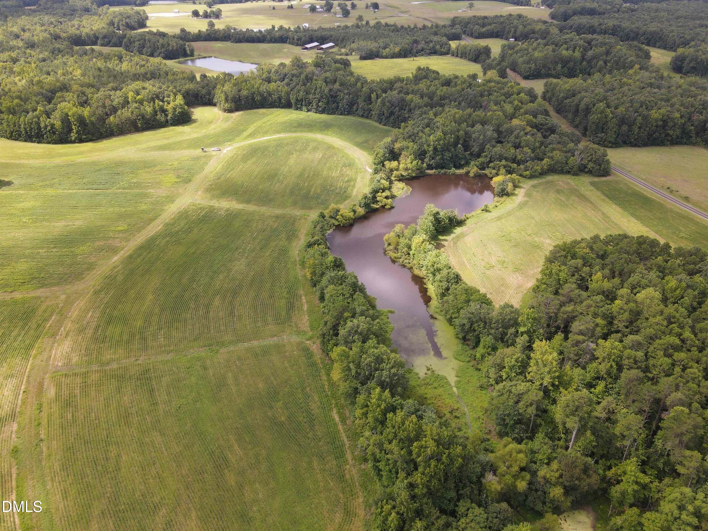 Lot 2 Caviness Jordan Road