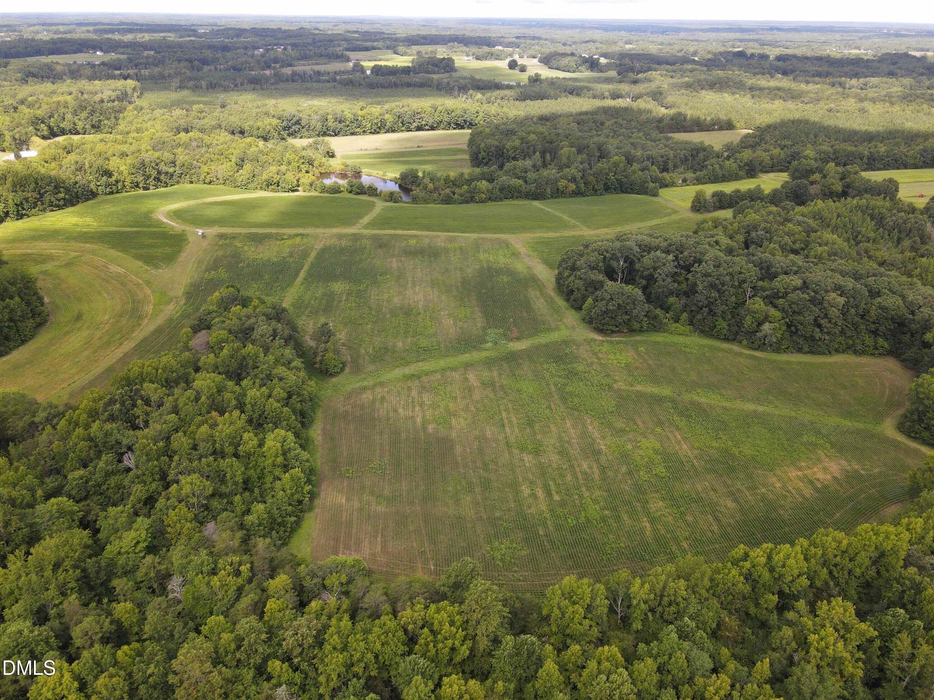 Lot 2 Caviness Jordan Road