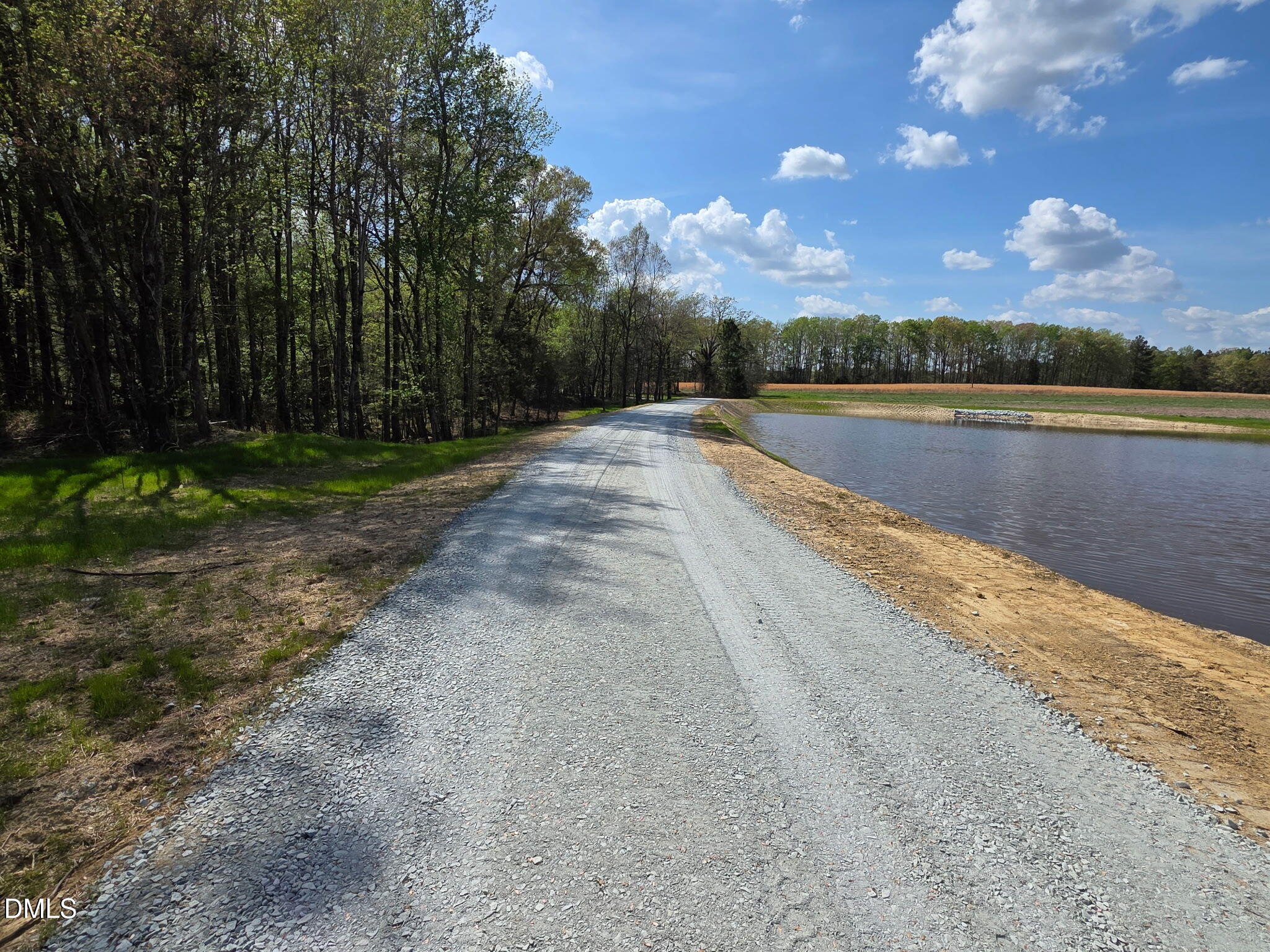 Lot 2 Caviness Jordan Road