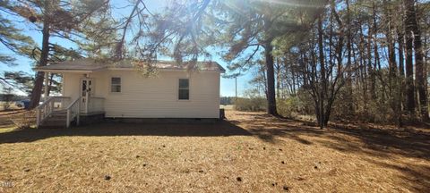 A home in Pinetops