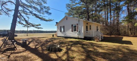 A home in Pinetops